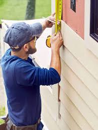 Best Vinyl Siding Installation  in North Pole, AK